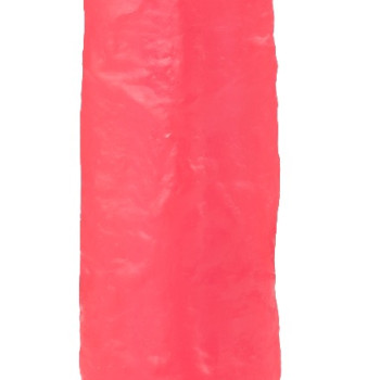 Фаллоимитатор на присоске розовый 211600ru