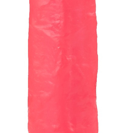 Фаллоимитатор на присоске розовый 211600ru