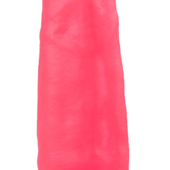 Фаллоимитатор на присоске розовый 211800ru