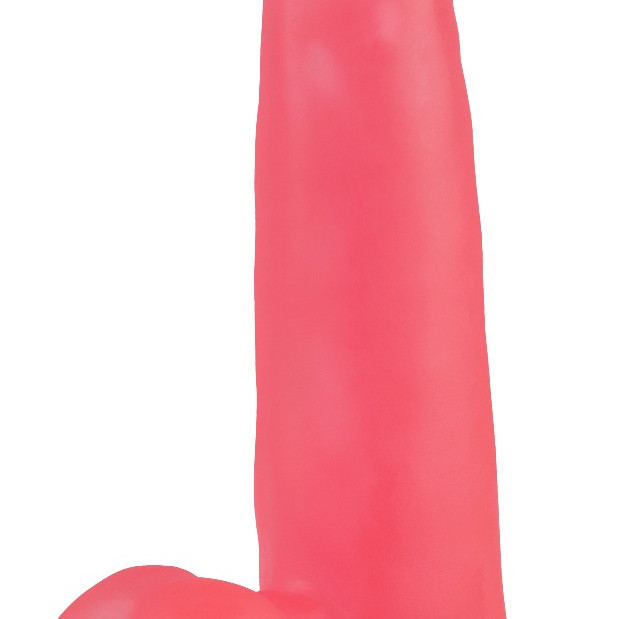 Гелевый фаллоимитатор 212000ru