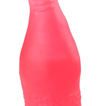 Анальный стимулятор на присоске 212200ru