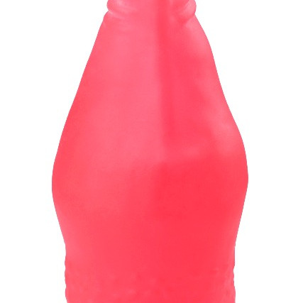 Анальный стимулятор на присоске 212200ru