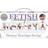 Секс-качели FF FANTASY BONDAGE SWING - WHITE 212519PD