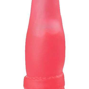 Фаллообразный плаг на присоске 215100ru