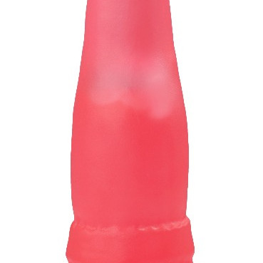 Фаллообразный плаг на присоске 215100ru