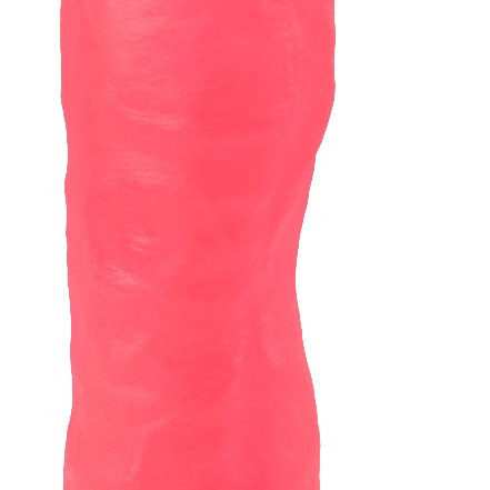 Фаллоимитатор на присоске розовый 215500ru