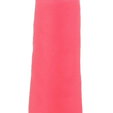 Фаллоимитатор на присоске розовый 217100ru