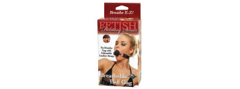 Кляп BREATHABLEBALL GAG 217200PD