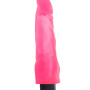 Вибратор гелевый розовый 220100ru