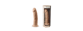 Фаллоимиатор термоактивный из Silexpan 7.5 220673AL