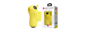 Стимулятор клитора Pretty Love Пчелка BI-300059