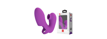 Вибратор на палец Pretty Love BI-300031