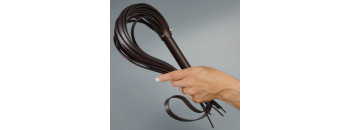 Плеть большая с шипами 3023-8