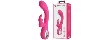 Вибратор Pretty Love BI-300087