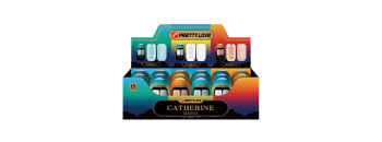 Набор мастурбаторов 18 шт BI-014931-4H