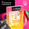 Презервативы DOMINO SWEET SEX Mango