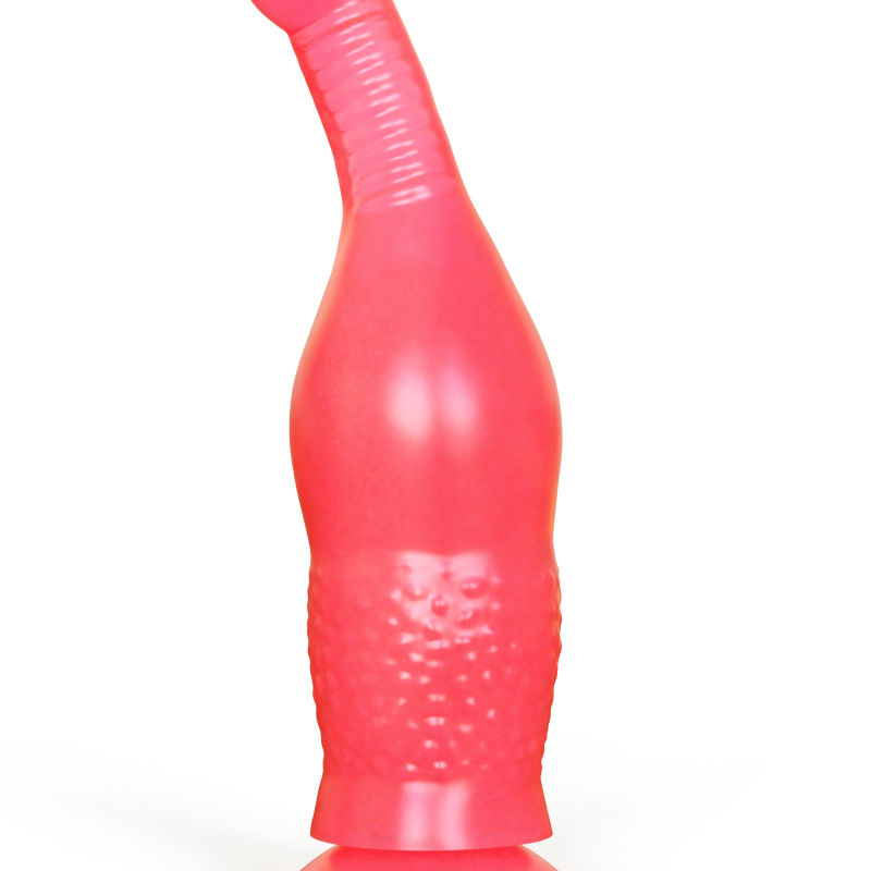 Анальный стимулятор на присоске 212200ru