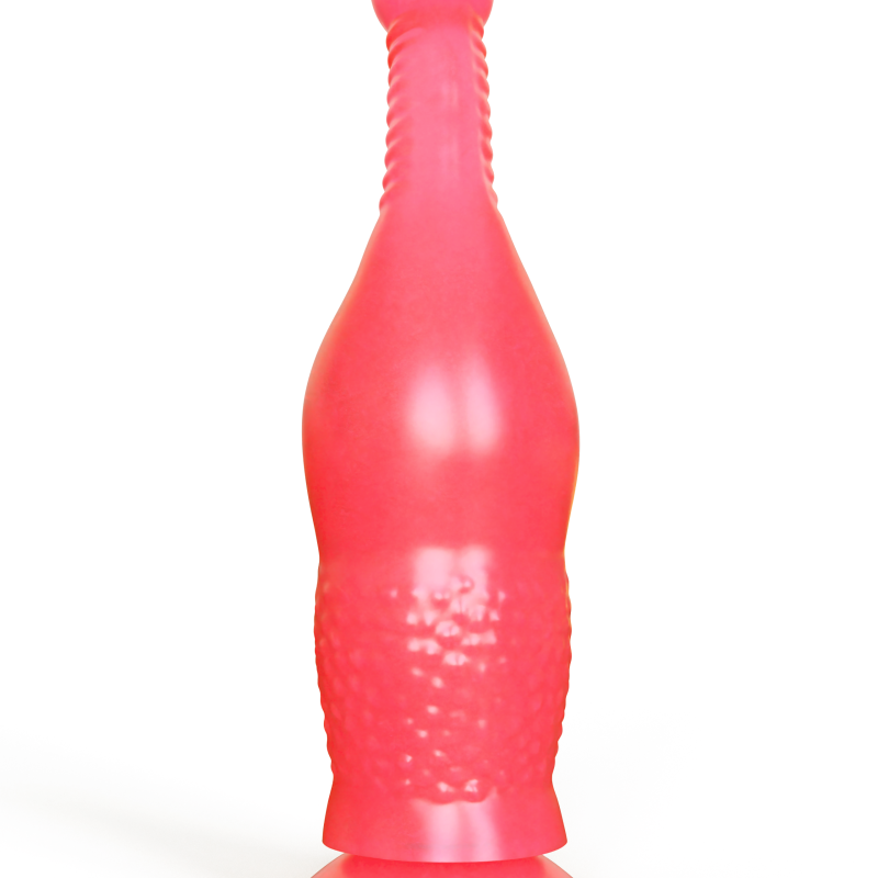 Анальный стимулятор на присоске 212200ru