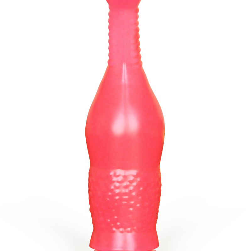 Анальный стимулятор на присоске 212200ru