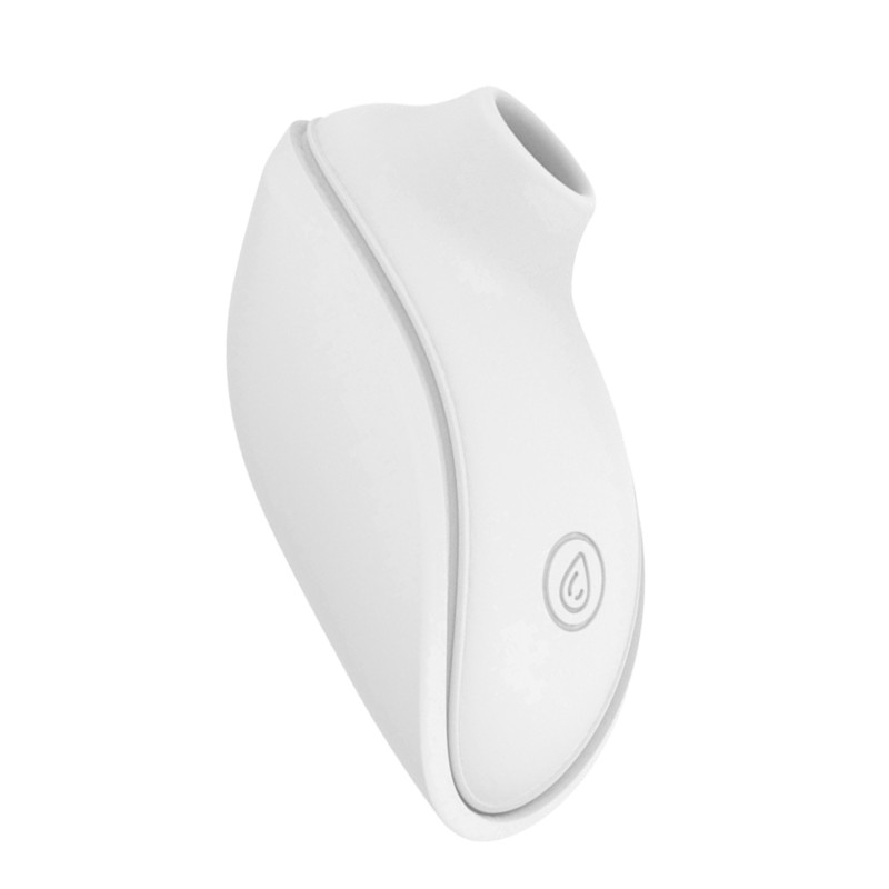 Вакуумный стимулятор клитора Liberty Swan 23110LS