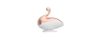 Вакуумный стимулятор клитора Liberty Swan 23110LS