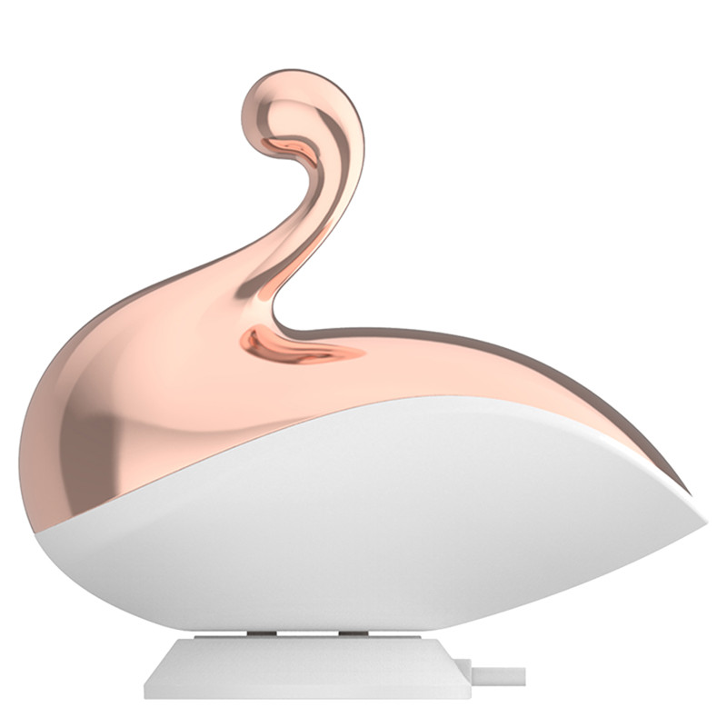 Вакуумный стимулятор клитора Liberty Swan 23110LS