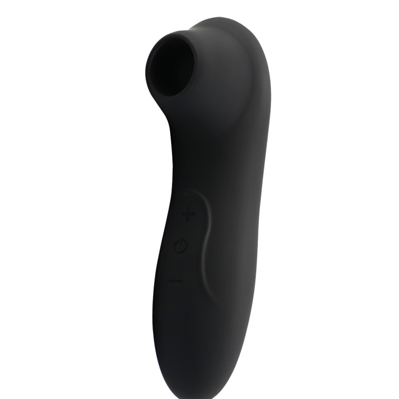 Вакуумный стимулятор клитора Curvy 23117LS