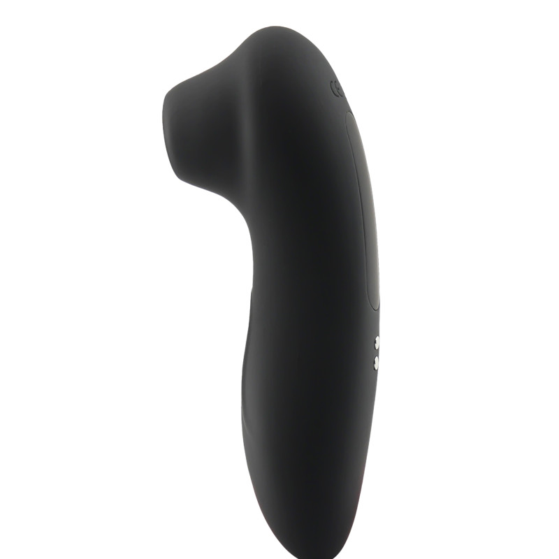 Вакуумный стимулятор клитора Curvy 23117LS