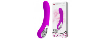 Вибратор Alston BI-014412