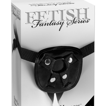 Трусики STAY-PUT HARNESS  346223PD