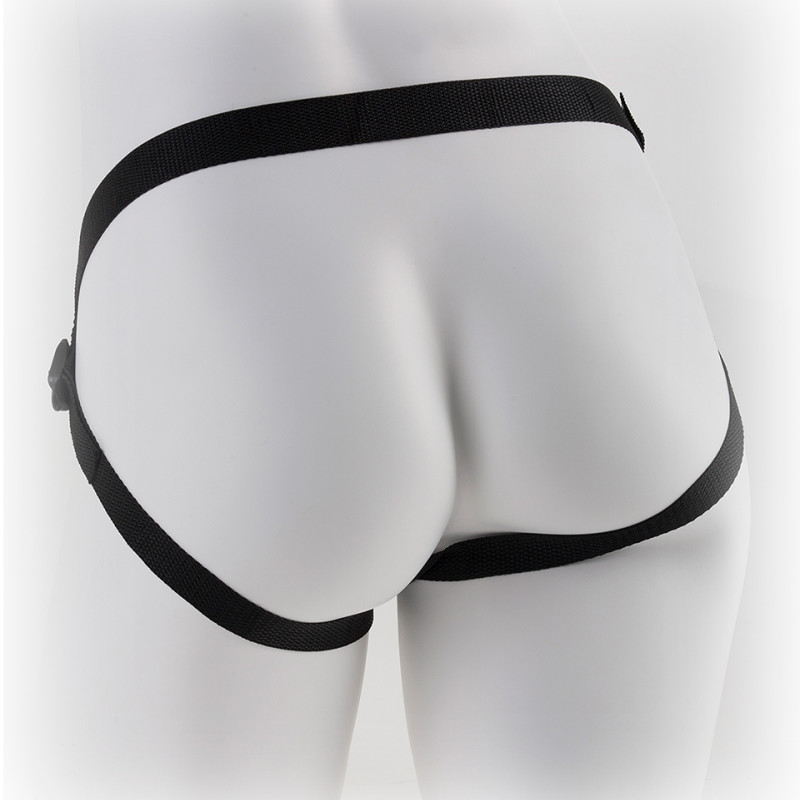 Трусики STAY-PUT HARNESS  346223PD