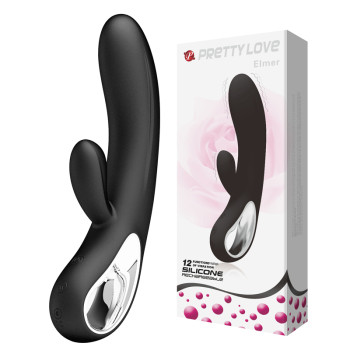 Вибратор Elmer BI-014413-1