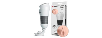 Мега-мастурбатор Hedy BM-00900T49N