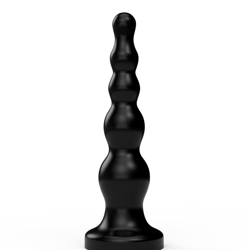 Плаг для простаты  черный 422400ru