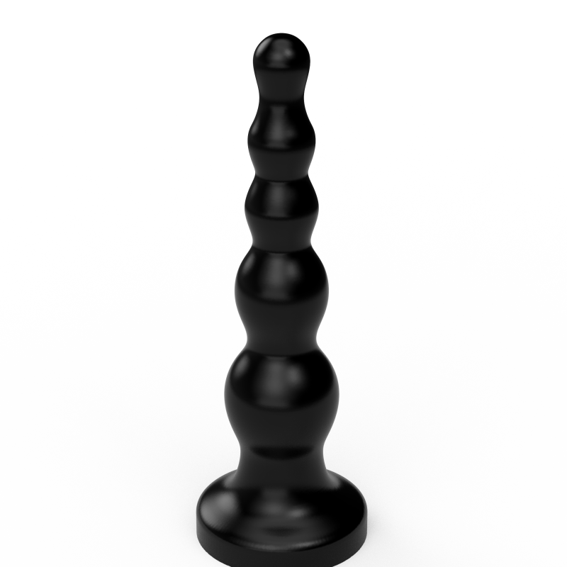 Плаг для простаты  черный 422400ru