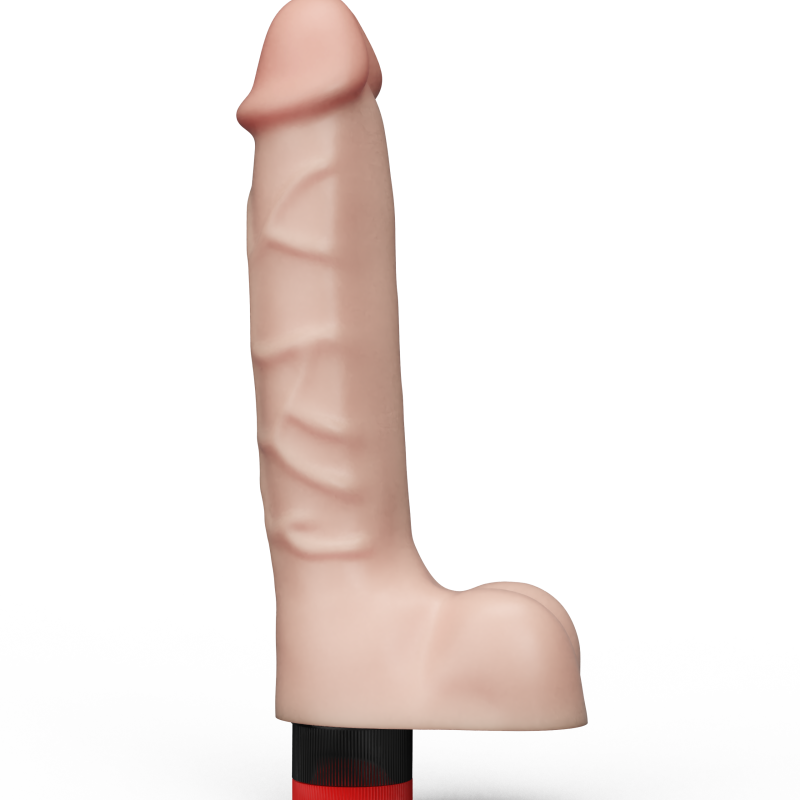 Вибратор ANDROID Collection-II 9 542403ru