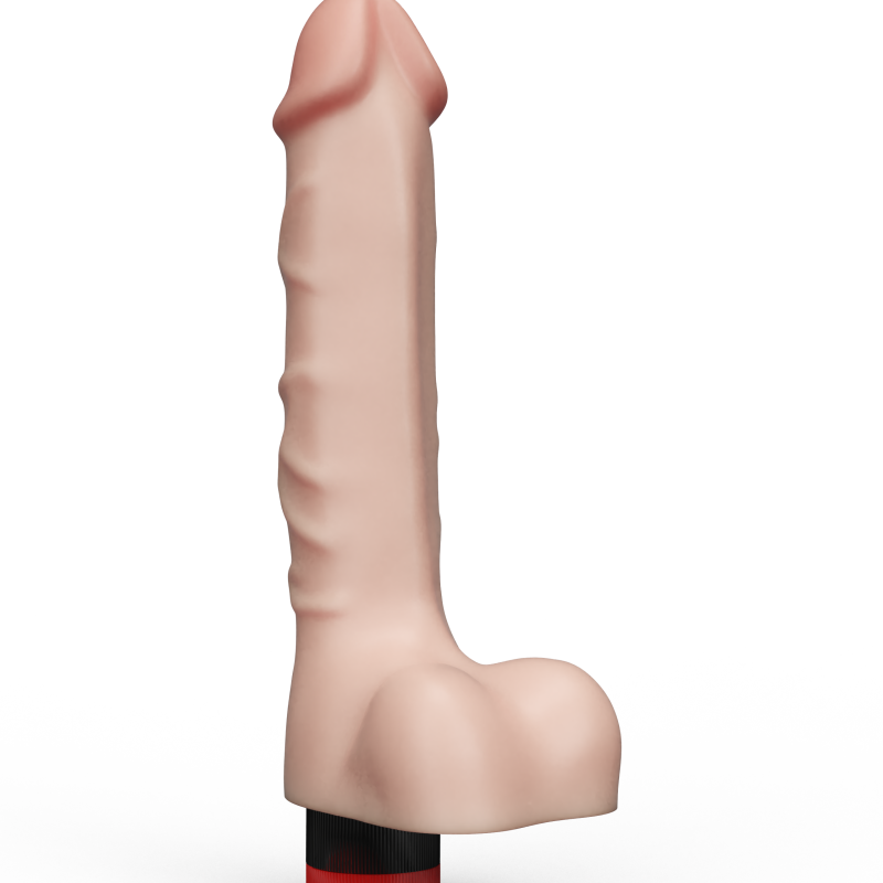 Вибратор ANDROID Collection-II 9 542403ru