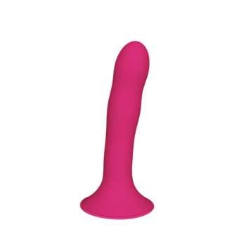 Фаллоимитатор Hitsens 4 ( 6'8