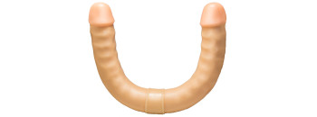 Реалистик двойной 241100ru