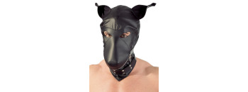 Ролевая маска в стиле Pet-Play «Собака» 24900991ON