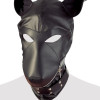 Ролевая маска в стиле Pet-Play «Собака» 24900991ON