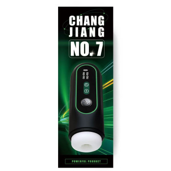 Мультифункциональный Мастурбатор Secwell SW-F009