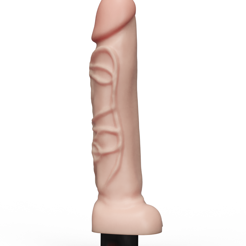 Вибратор ANDROID Collection-III 9.2 542503ru