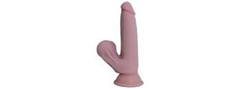 Фаллоимитатор реалистичный Horney Emperor 18см 25016LS