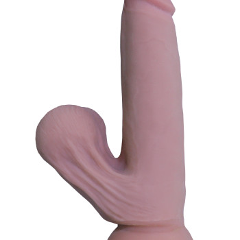 Фаллоимитатор реалистичный Horney Emperor 18см 25016LS