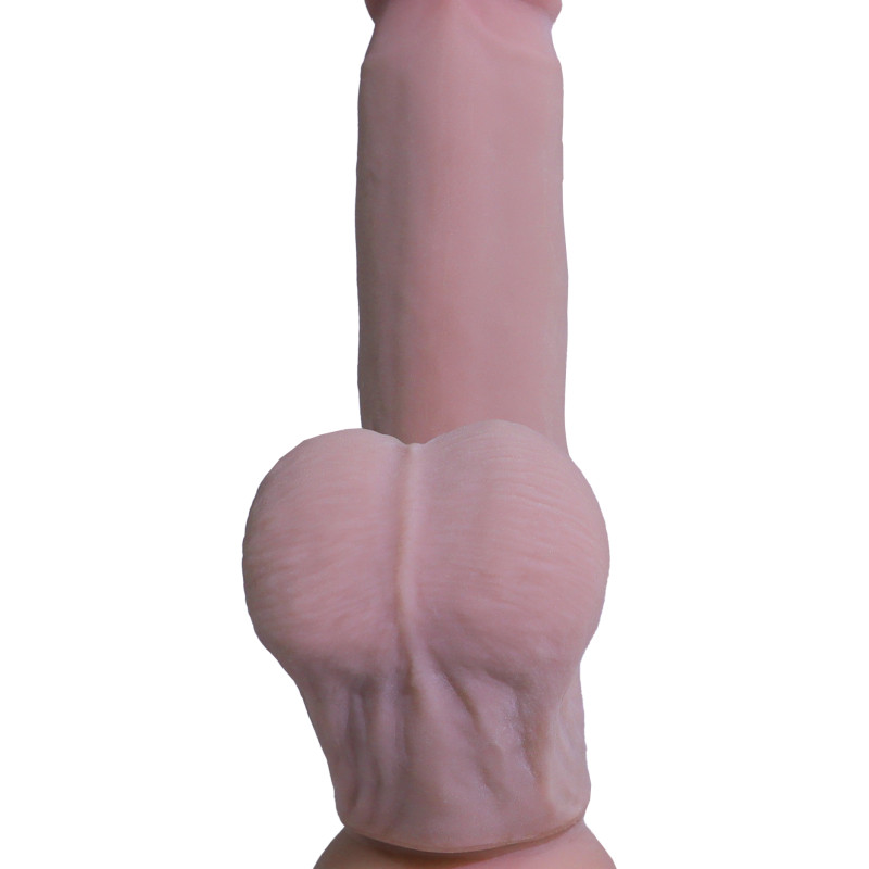 Фаллоимитатор реалистичный Horney Emperor 18см 25016LS