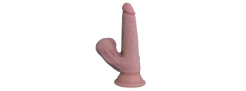 Фаллоимитатор реалистичный Horney Prince 15см 25017LS