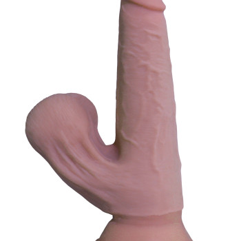 Фаллоимитатор реалистичный Horney Prince 15см 25017LS