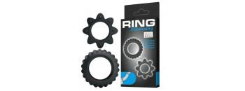 Эрекционное кольцо BI-210154