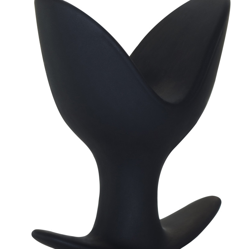 Силиконовый анальный эспандер Extra Large Petals Anal Extender 4219-03Lola